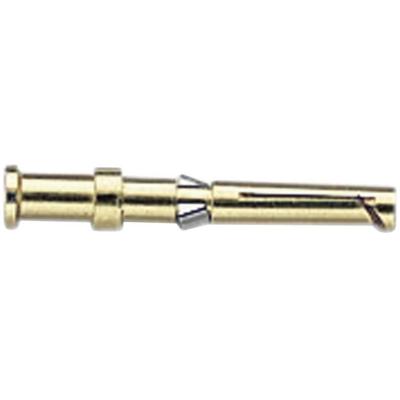 HARTING Krimpcontacten voor Han-series 09150006221 Inhoud: 1 stuk(s)