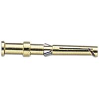 HARTING Krimpcontacten voor Han-series 09150006221 Inhoud: 1 stuk(s) - thumbnail