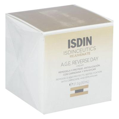 Isdin Isdinceutics A.G.E. Reverse Day Cream