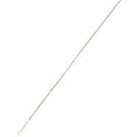 TRU COMPONENTS 1570360 Draad LiFY 1 x 0.25 mm² Grijs 50 m - thumbnail
