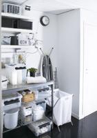 SmartStore Classic 70 Opbergbox 70 liter - thumbnail