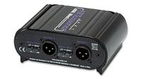 ART DUALZdirect passieve direct box - thumbnail