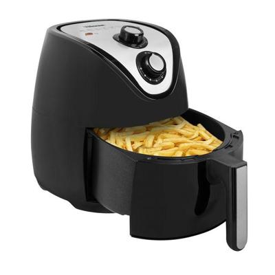 Airfryer tristar fr6994 4.5l 1500w zwart