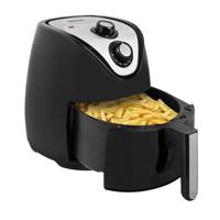 Airfryer tristar fr6994 4.5l 1500w zwart - thumbnail