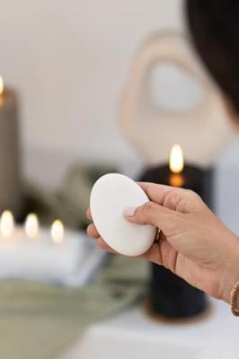 Uyuni Luxe afstandsbediening - Wit