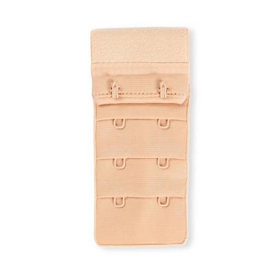 Prym BH verlengstuk 2 haakjes 40mm - BH verlenger - Tussenstukje - 40 - Creme - 40 - 40 - 40