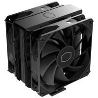 Cooler Master RR-S4KK-25DN-R1 CPU-koellichaam met ventilator Intel LGA 1150, Intel LGA 1151, Intel LGA 1155, Intel LGA 1156, Intel LGA 1200, Intel LGA 1700, - thumbnail