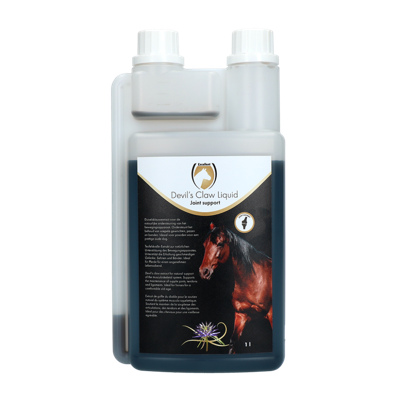 Excellent Horse Devil's Claw Liquid