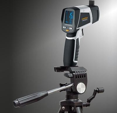 Laserliner CondenseSpot Pro Luchtvochtigheidsmeter (hygrometer)