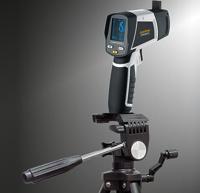 Laserliner CondenseSpot Pro Luchtvochtigheidsmeter (hygrometer) - thumbnail