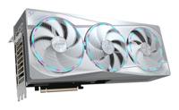 Gigabyte Nvidia RTX 5080 Videokaart MASTER 16 GB GDDR7-RAM PCIe x16 HDMI 2.1, DisplayPort 2.1 - thumbnail