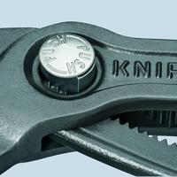 Knipex Cobra© Hightech-waterpomptang | 180 mm - 8702180 - thumbnail