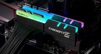 G.Skill DDR4 Trident-Z 2x8GB 3600 - thumbnail