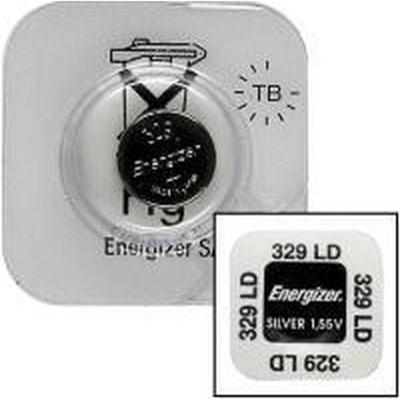 Energizer 329
