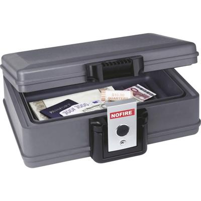 NOFIRE FA-2017FE 2017FE Brandwerende box Brandwerend, Waterdicht Sleutelslot NOFIRE FA-2017FE 2017FE Brandwerende box Brandwerend, Waterdicht Sleutelslot
