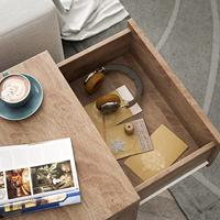 Monzana Bureaustoel - draaistoel - kruk - met - gestoffeerde - zitting - in - zwart - thumbnail