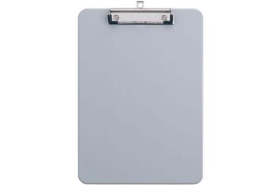 Maul Klembord 2340582 Grijs (b x h x d) 22.6 x 31.8 x 15 cm
