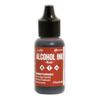 Ranger Ink Ranger • tim holtz alcohol ink rust 14ml - thumbnail