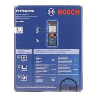 Afstandsmeter BOSCH Laser 40 m - thumbnail