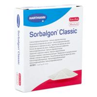 Sorbalgon Hartm Ster 5cmx 5cm 10 9990111 - thumbnail