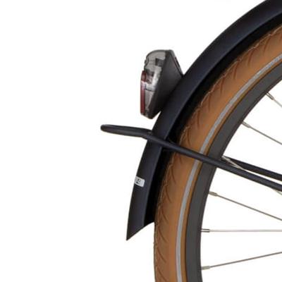 Cortina spatbord achter 24 u4 star grey matt