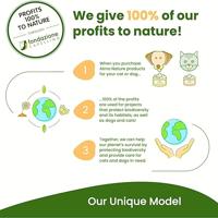 Almo Nature Catlitter 2,27kg - thumbnail