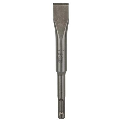 Platte beitel sds-plus 140mm