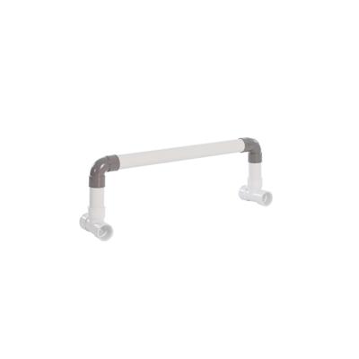 AGILITY METALLIC HURDLE PVC REINFORCED
