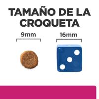 HILL'S Artikel droogvoer voor katten, normaal 1,5 kg - thumbnail
