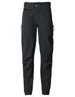 Vaude qimsa ii - women's softshell pants - short length - thumbnail