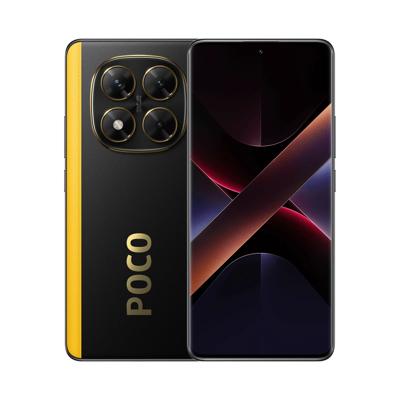 Xiaomi Poco X7 5G 12GB/512GB Negro (Black) Dual SIM