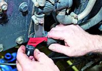 Vigor V3381 Slangklem Set - thumbnail