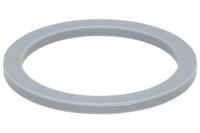 Miche Shimano Kettingblad spacers 9V - Grijs - thumbnail