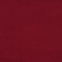 Sierkussens 2 st 40x40 cm fluweel wijnrood - thumbnail