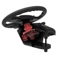 Hori Truck Control System - thumbnail
