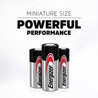 Energizer 4LR44/A544 Alkaline 2er Speciale batterij 476A Alkaline 6 V 178 mAh 2 stuk(s) - thumbnail