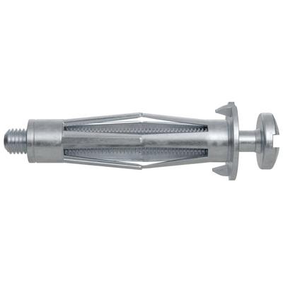 Fischer 090927 HM 5 x 37 S K NV Hollewandplug 37 mm 10 mm 1 set(s)