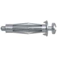 Fischer 090927 HM 5 x 37 S K NV Hollewandplug 37 mm 10 mm 1 set(s) - thumbnail