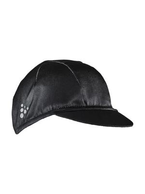 Craft 1909007 Essence Bike Cap - Black - No size