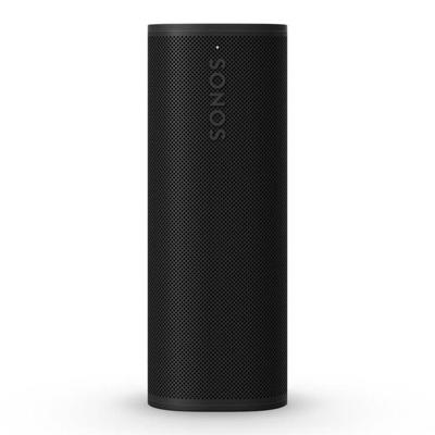 Sonos ROAM 2 Bluetooth speaker Zwart
