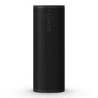 Sonos ROAM 2 Bluetooth speaker Zwart - thumbnail