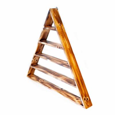 Zen Altaar Piramide Groot - 66 x 57 cm