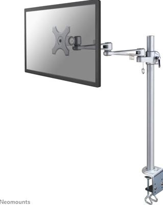 Neomounts 30 monitorarm FPMA-D935POLE70