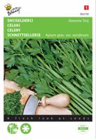 Snijselderij Gewone Snij - thumbnail