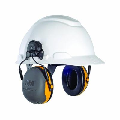 3M Peltor X2P3E Oorkap 30 dB EN 352-3:2002 1 stuk(s) 3M Peltor X2P3E Oorkap 30 dB EN 352-3:2002 1 stuk(s)
