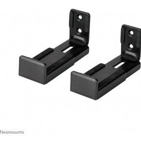 Neomounts AWL29-550BL1 Soundbar steun bevestiging