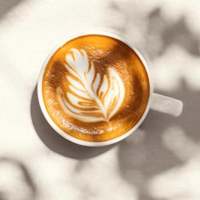 Melitta - BellaCrema Decaffeinato Bonen - 8x 1kg - thumbnail