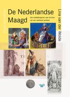De Nederlandse Maagd - Lina van der Wolde - ebook - thumbnail