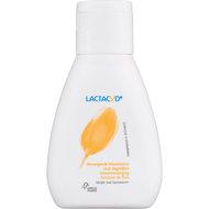 Lactacyd Verzorgende Wasemulsie Mini 50ml - thumbnail