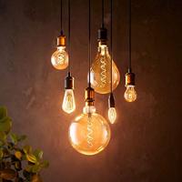 Philips Lighting 80349300 LED-lamp E27 Ballon 6.5 W = 40 W Warmwit (Ø x l) 160 mm x 293 mm Dimbaar, Filament / Retro-LED 1 stuk(s) - thumbnail